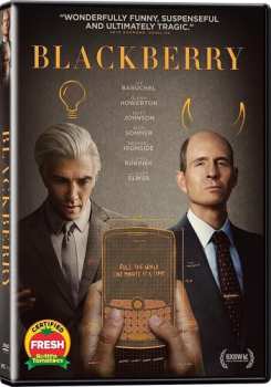 Album The Move: Blackberry Way