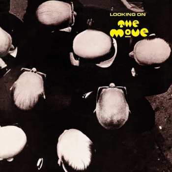 2CD The Move: Looking On DLX