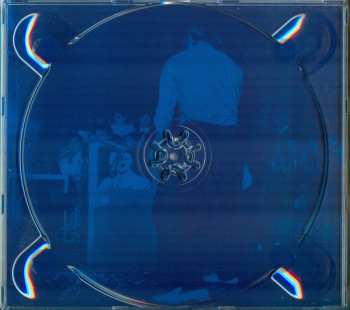 CD/DVD The Move: Magnetic Waves Of Sound – The Best Of