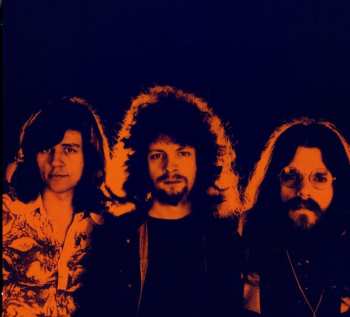 CD/DVD The Move: Magnetic Waves Of Sound – The Best Of