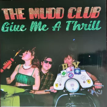 Give Me A Thrill