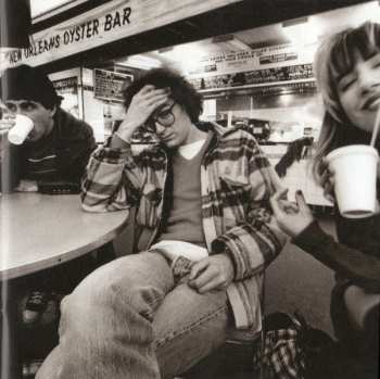 CD The Muffs: Blonder And Blonder