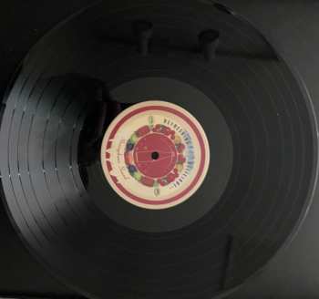 LP The Muffs: Happy Birthday To Me