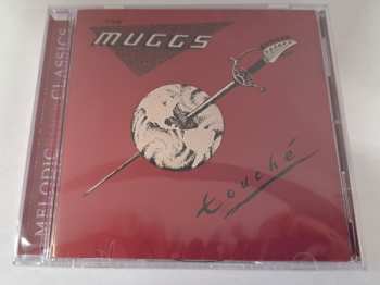CD The Muggs: Touché