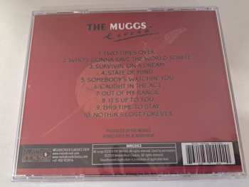 CD The Muggs: Touché