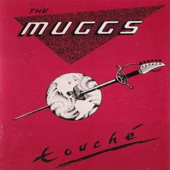 CD The Muggs: Touché