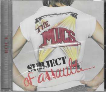 CD The Muggs: Subject Of Assault