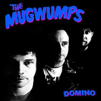 LP The Mugwumps: Domino