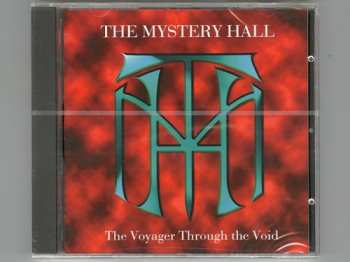 CD The Mystery Hall: The Voyager Through The Void