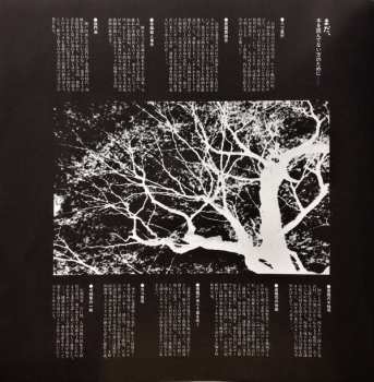 LP The Mystery Kindaichi Band: 横溝正史の世界 - MM (ミュージック・ミステリー) - 金田一耕助の冒険 = The Adventures Of Kosuke Kindaichi