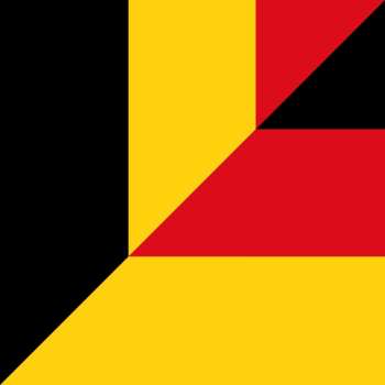 CD The Names: German Nights