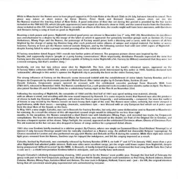 CD The Names: Spectators Of Life