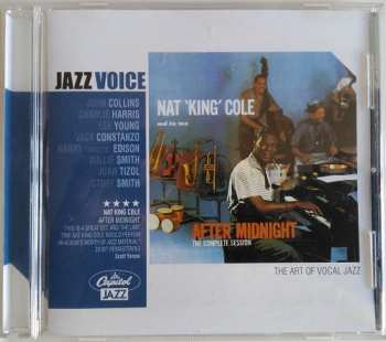 CD The Nat King Cole Trio: After Midnight: The Complete Session