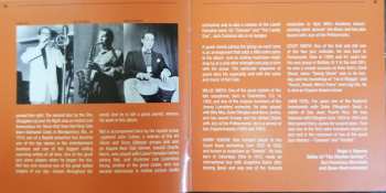 CD The Nat King Cole Trio: The Complete After Midnight Sessions