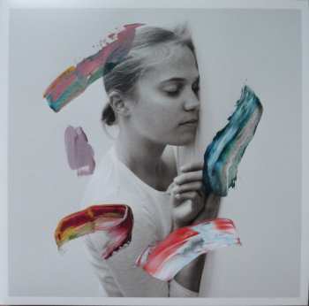 2LP The National: I Am Easy To Find LTD | CLR