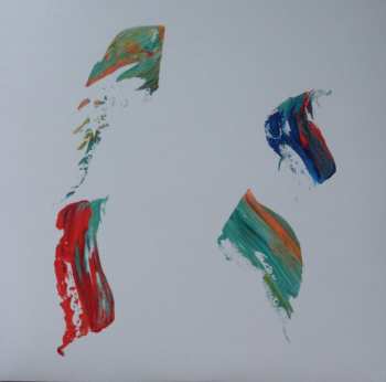 2LP The National: I Am Easy To Find LTD | CLR