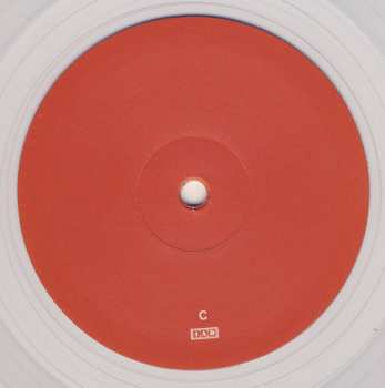 2LP The National: I Am Easy To Find LTD | CLR