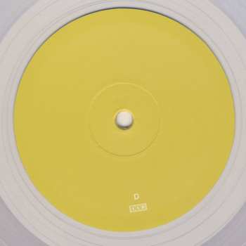 2LP The National: I Am Easy To Find LTD | CLR