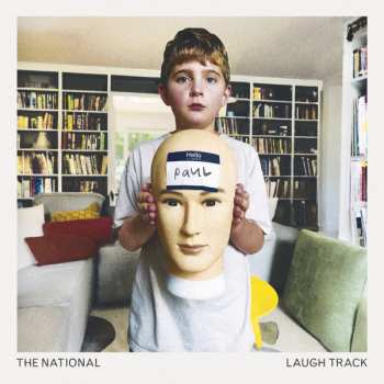 Album The National: Laugh Track