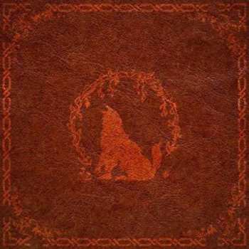 2LP The Native Howl: Out Of The Garden And Into The Darkness