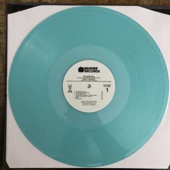 LP Randy Newman: The Natural LTD | CLR