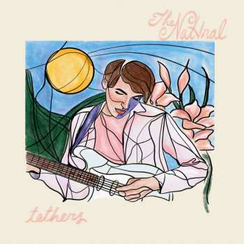 Album The Natvral: Tethers