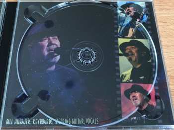 3CD Neal Morse Band: An Evening Of Innocence & Danger: Live In Hamburg LTD