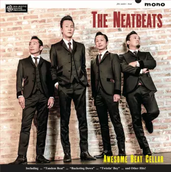The Neatbeats: Awesome Beat Cellar