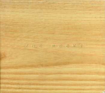 Album The Necks: Aether