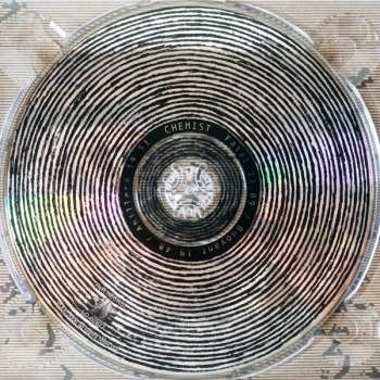 CD The Necks: Chemist