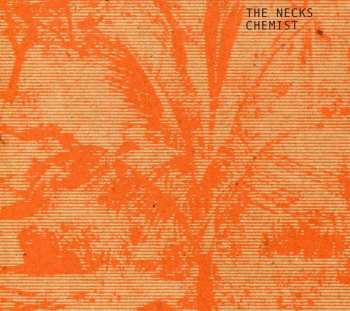 CD The Necks: Chemist