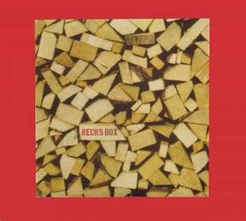 8CD/Dobozkészlet The Necks: Necks Box  NUM