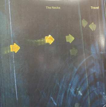 2LP The Necks: Travel