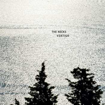 Album The Necks: Vertigo