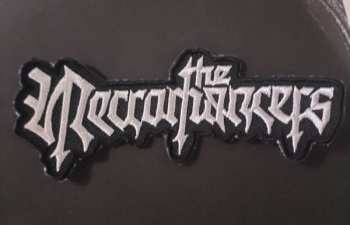 LP The Necromancers: Where The Void Rose LTD