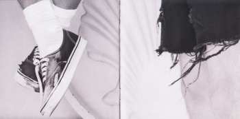 CD The Neighbourhood: Wiped Out!