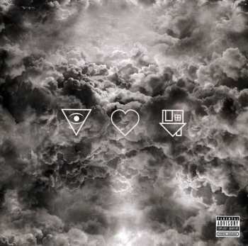 CD The Neighbourhood: I Love You.