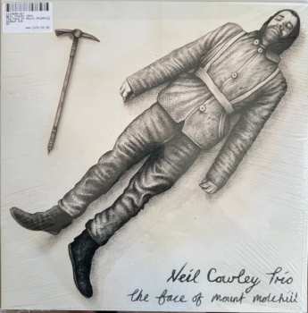 Album The Neil Cowley Trio: The Face Of Mount Molehill