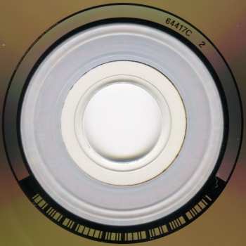 2CD The Nels Cline Singers: Initiate