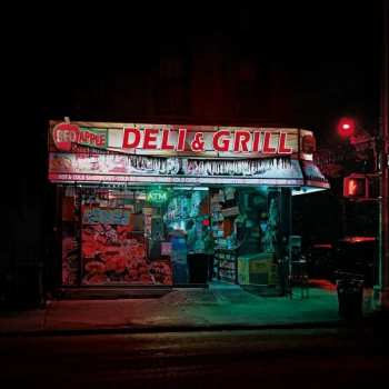 Album The Neon Brothers: The Neon Brothers