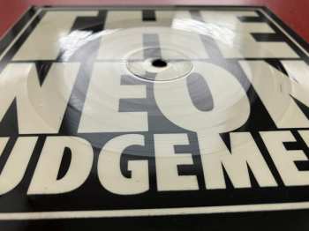 SP The Neon Judgement: Tv Treated LTD | PIC