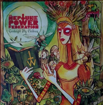 Goodnight My Children