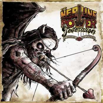 Album The Neptune Power Federation: Le Demon De L'amour