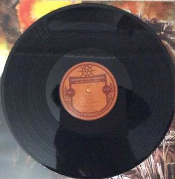 LP The Neptune Power Federation: Music From Lucifer’s Universe