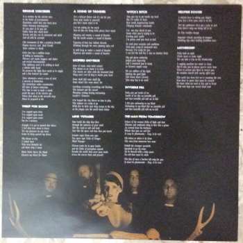 LP The Neptune Power Federation: Music From Lucifer’s Universe