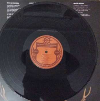 LP The Neptune Power Federation: Music From Lucifer’s Universe