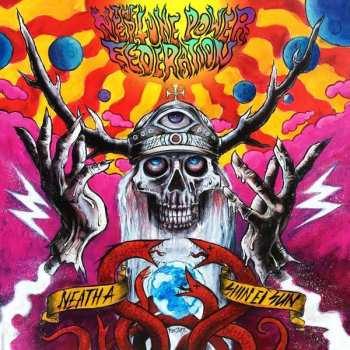 Album The Neptune Power Federation: Neath A Shin Ei Sun
