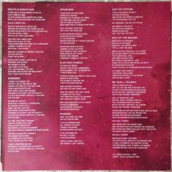 LP The Neptune Power Federation: Neath A Shin Ei Sun