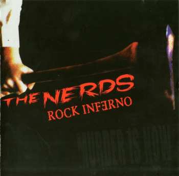 CD The Nerds: Murder Is Now