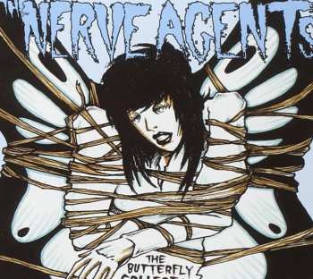 Album The Nerve Agents: The Butterfly Collection